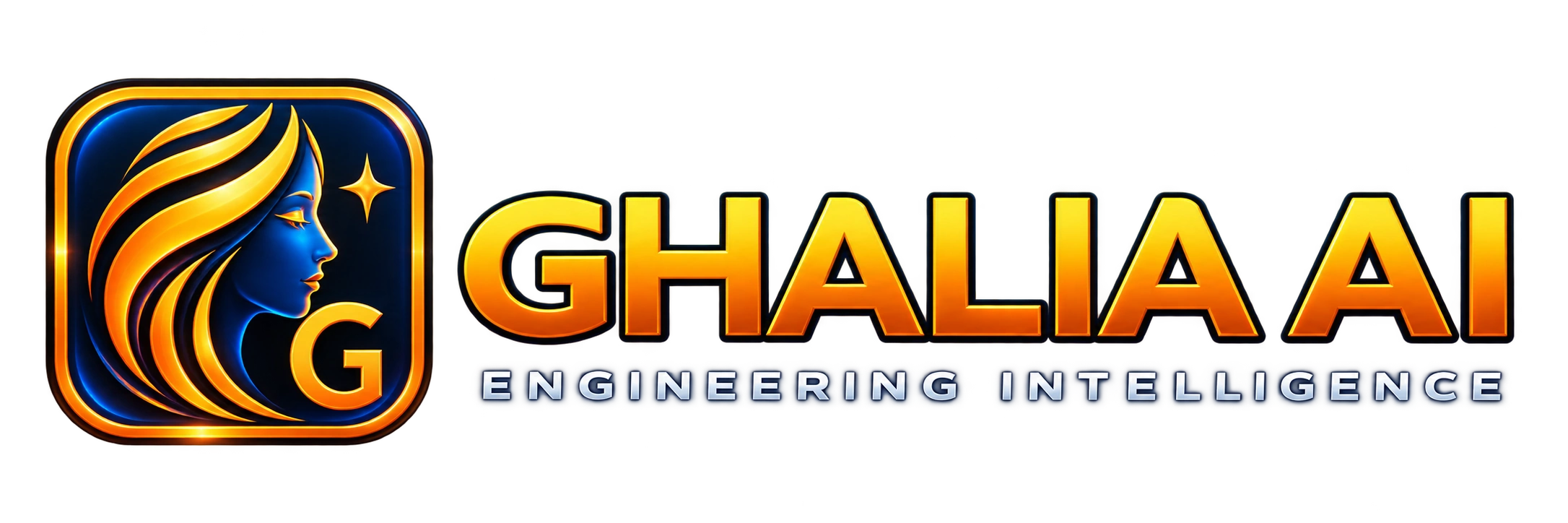 Ghalia AI — Engineering Intelligence