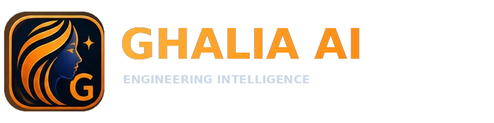 Ghalia AI